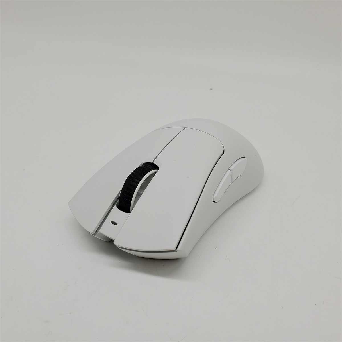 Razer DeathAdder V3 Pro Wireless Gaming Mouse: 64g Ultra