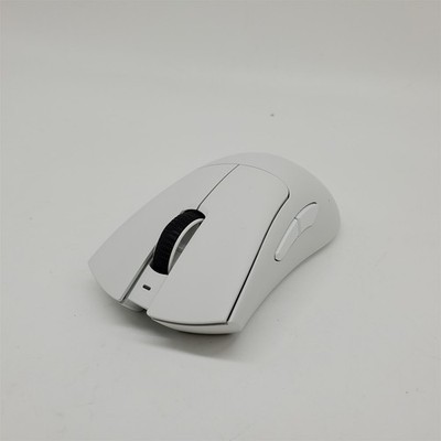 新品・未開封Razer DeathAdder V3 Pro ホワイト Free Shipping! Razer Wireless Esports Gaming Mouse with Focus Pro
