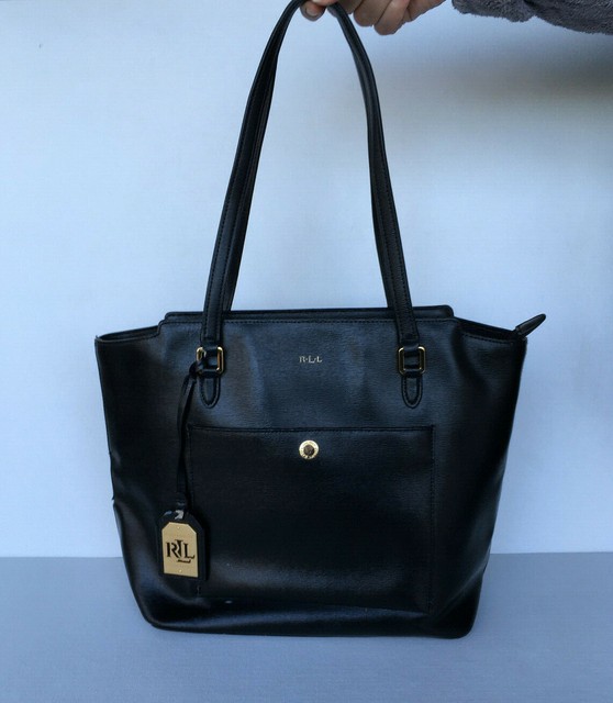 ralph lauren newbury bag