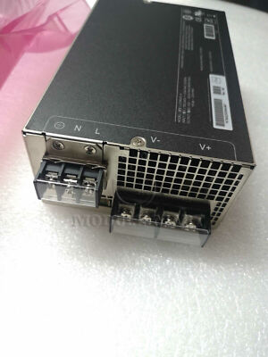 For ARTESYN LCM600L-N 12V 52A 600W high power power supply 1pc