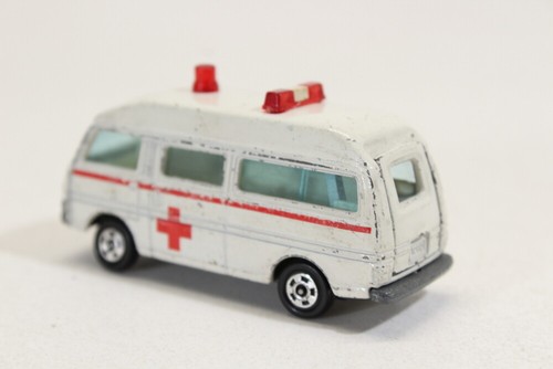 TOMY TOMICA Diecast Toy Car Truck Van 1970~ Vintage Various Model Updated 5/18 - Picture 211 of 341