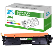 Toner Cartridge 30A / CF230A for HP LaserJet Pro M203 M203dn M203dw M227 M227sdn