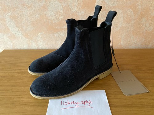 BOTTEGA VENETA Voortrekking Suede 
