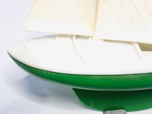 TUDOR ROSE PLASTIC PRODUCTS, SAILING BOAT - Picture 7 of 11