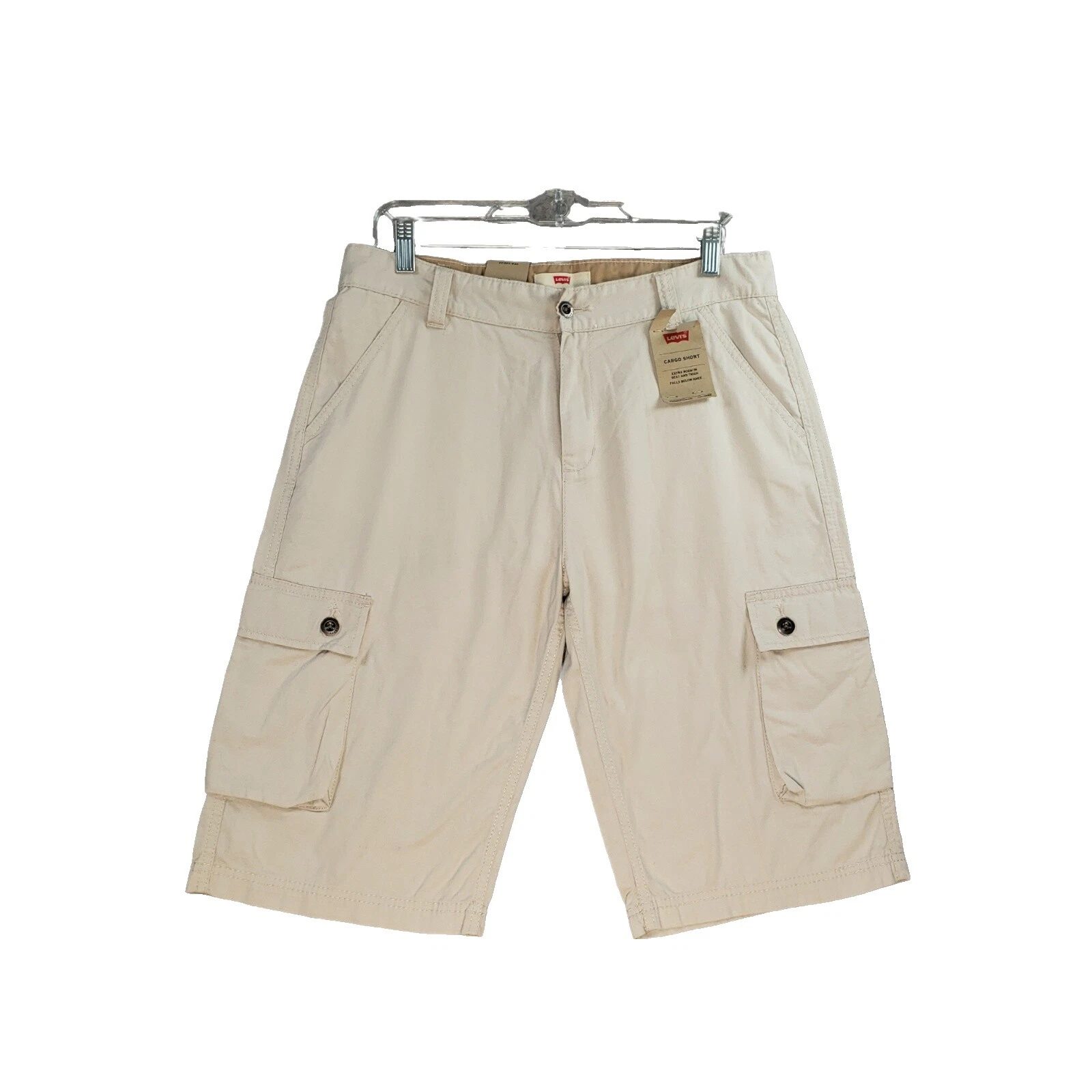 Levi's Cargo Shorts for Men