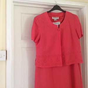 lina tomei linen dress tk maxx