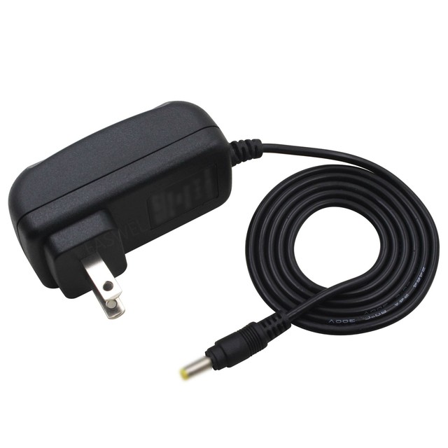 casio sa 47 power adapter