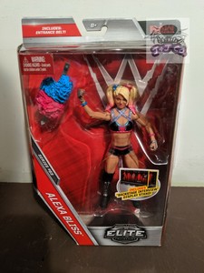 wwe elite 53