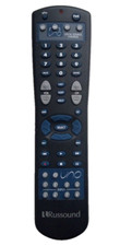 Russound, UNO-LRC1 Learning Pre-Programmed, R...
