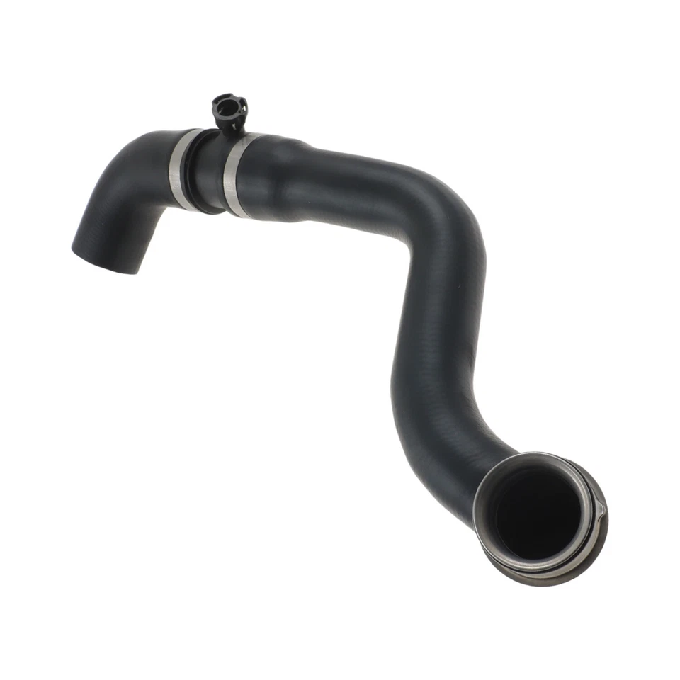 Manguera de refrigerante negra apta para Mercedes-Benz E500 2003 2004 2005 2006 2115015682 Foto 4 de 4