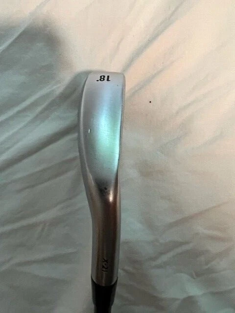 Callaway X Forged UT X-21 18° Hybrid KBS Tour Hybrid Prototype 85
