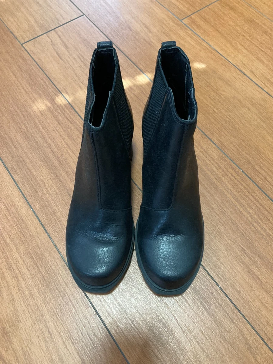 Joan of shop arctic chelsea wedge