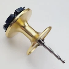 Shimano BNT3759 Spool Assembly Baitcasting Reel Part