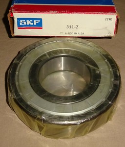311 подшипник skf