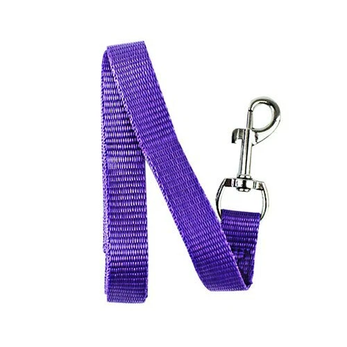 Small-Medium Dog Leash / Lead - 8 Different Colours Available - Picture 24 of 25