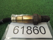 Lambdasonde Nissan Almera Tino (V10) 1,8i 85kW BJ.2005 0258006462/463