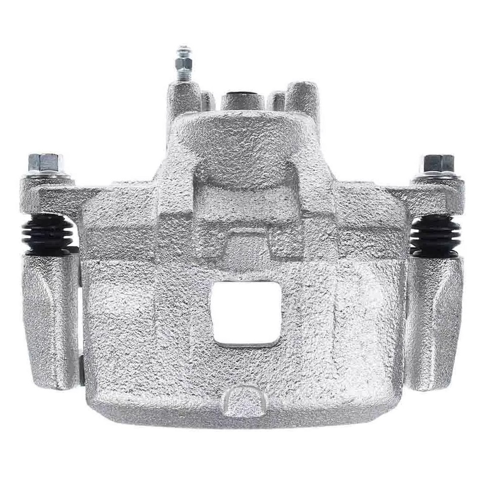 PowerStop Caliper with Bracket | 2002–2007 Mitsubishi Lancer (L2681)
