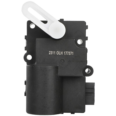 MR958603 For Mitsubishi Galant 99-03 Main A/C Heater Blend Door
