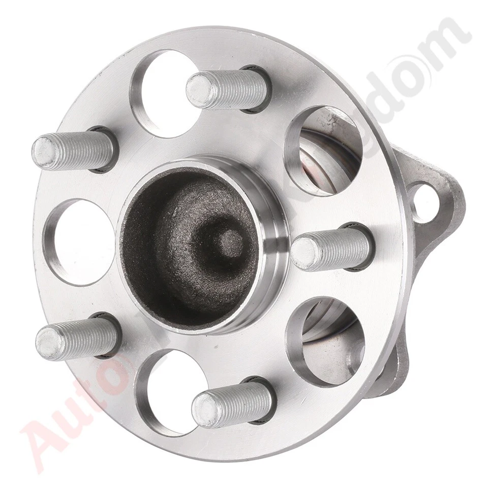 Conjunto de cojinete de cubo de rueda para Scion XD 2008 2009 2010 2011 2012 2013-2014 trasero Foto 4 de 4