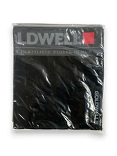 Goldwell Stylist Cape #244699ST Black Brand New As Seen In Pics YOU PICK LOT!