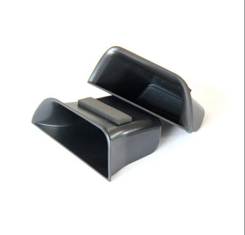 Пара передней двери ручки подлокотник коробка для хранения лоток бункер набор для Jaguar XF 2009-2014 - Изображение 4 из 4