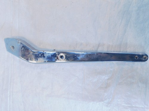 Harley Davidson Dyna Super Glide FXD & Sport Rear Fender Frame Strut Bracket - Picture 6 of 7