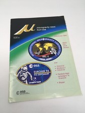 NASA Space Shuttle Program Microgravity News from ESA Vol. 7 No. 3 December 1994