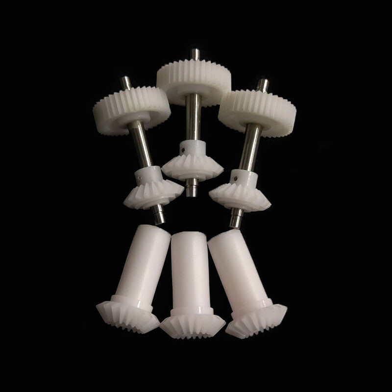 STASRC Lot De 4 Engrenages D'entraînement Principal 162T à