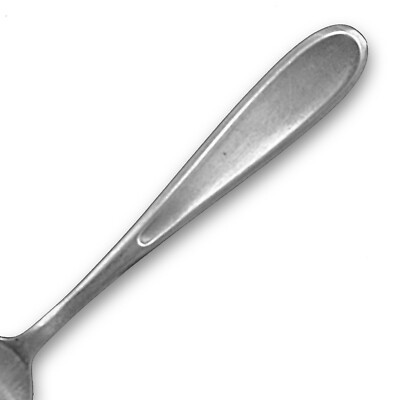 Cambridge Lindsay Stainless Flatware Your Choice. Classic Flatware  Satin handle