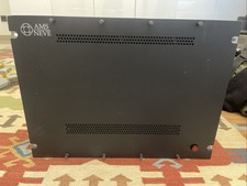 Engine AMS Rupert Neve Console DFC Part Ersat...
