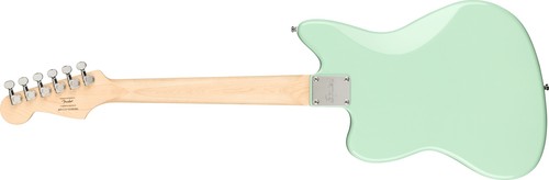 Squier Mini Jazzmaster HH Surf Green - Bild 5 von 7