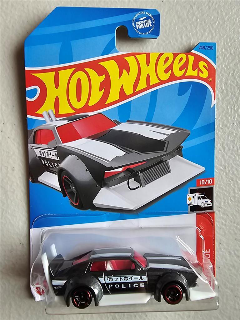 2023 Hot Wheels 248/250 HKJ25 Mad Manga HW Rescue 10/10 | eBay 2023 Hot Wheels 248/250 HKJ25 Mad Manga HW Rescue 10/10 | eBay