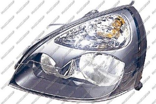 BM0222113 PRASCO Cornice, Faro principale Dx per BMW 3