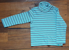 Ski Pulli, Rolli, Kinder, mehrfarbig, Gr. 98 / 104 - sehr guter Zustand