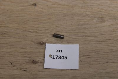 Toro 112-8573 Pin Spring NOS NEU genuine xn17845 | eBay
