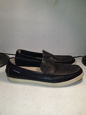 Cole Haan Men\'s Pinch Weekender Size 11.5M Cole Haan Pinch Weekender Loafers Shoes Men main image 4