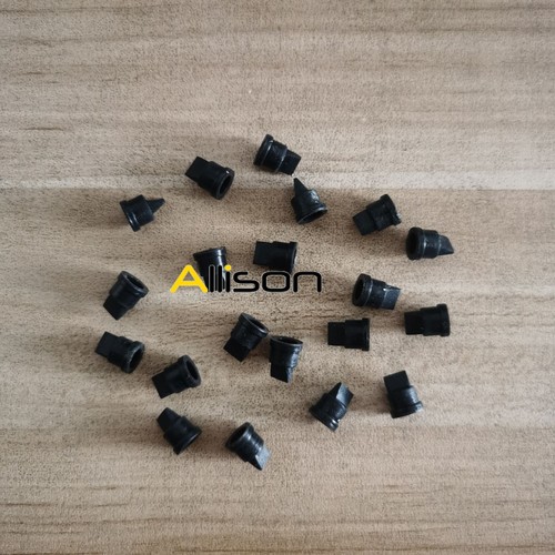 20x DUCK BILL CHECK VALVE for HOMELITE XL, XL 2, Super 2 CHAINSAW 69451 UP06862 - Picture 4 of 4