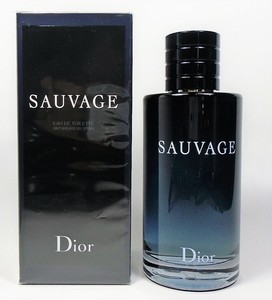 sauvage 8oz