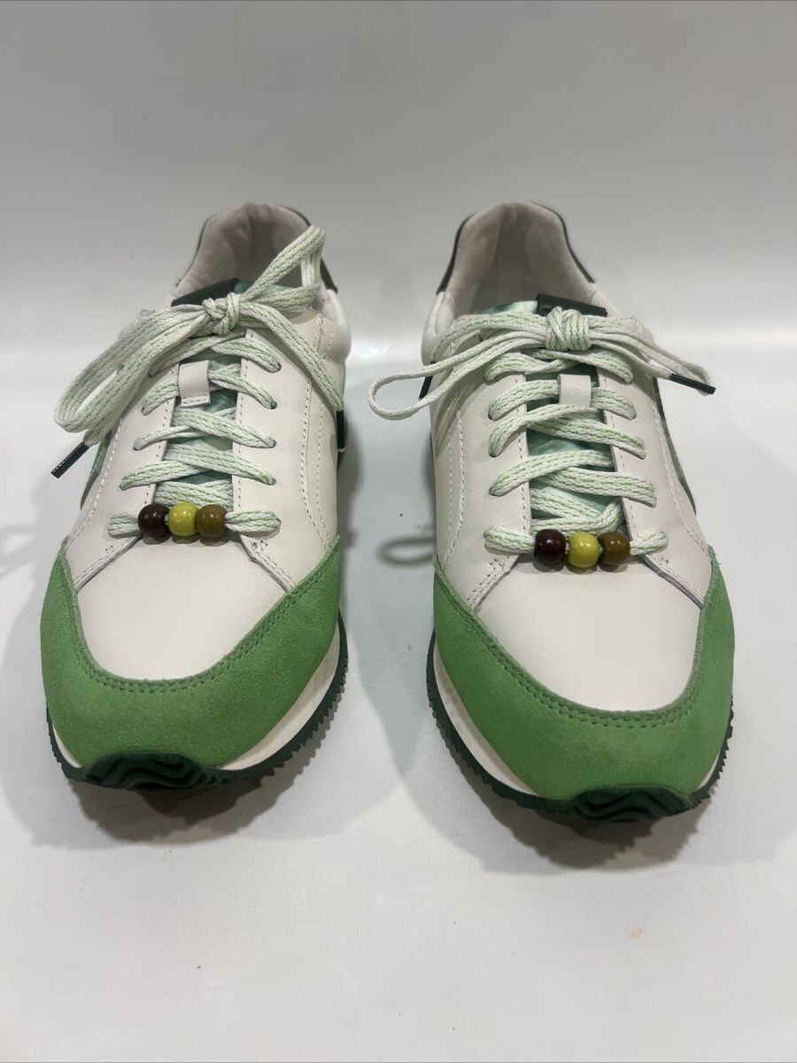 NWOT Birdies New The Roadrunner Pistachio Sneaker 21 Seeds NWOT Birdies New The Roadrunner Pistachio Sneaker 21 Seeds