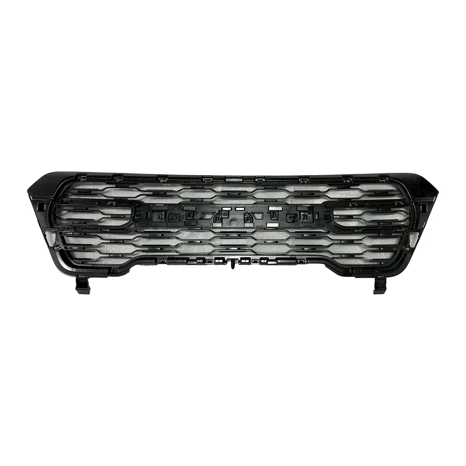 New OEM Mopar Texture Grille for 2023-2025 RAM ProMaster 1500 2500 EV 68576768AA Foto 3 de 4