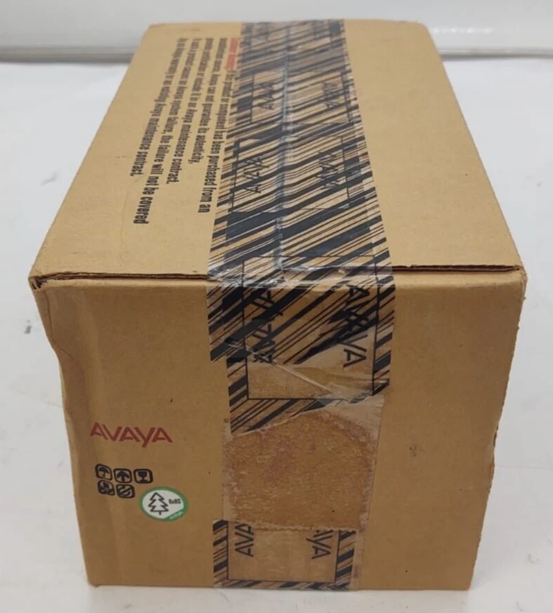 Avaya 1XU Expansion Module 1XU-A-2001 700381817 - Image 2 of 4