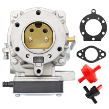 692812 Carburetor For Briggs Stratton V-Twin Engine Murray Craftsman 16-21HP