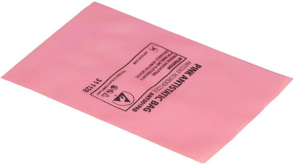 Discover more than 149 anti static evidence bags super hot xkldase.edu.vn
