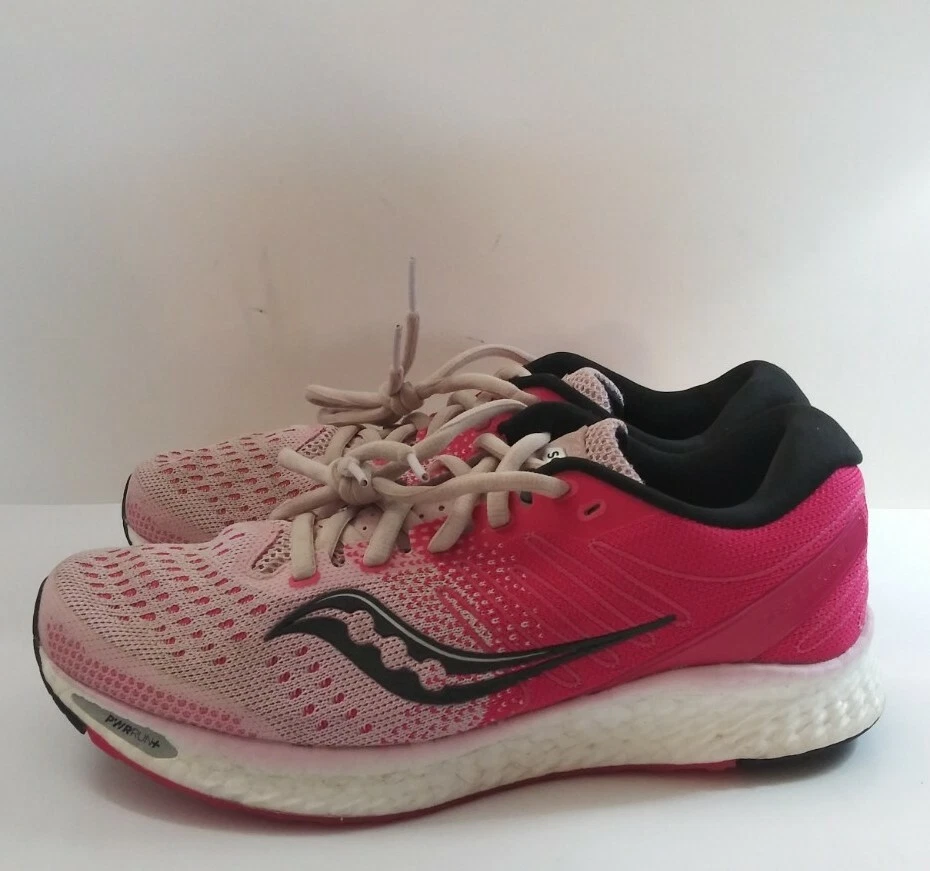 Saucony hotsell womens freedom