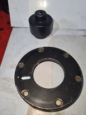 Wheel Speed Magnets for Unipro, Alfano, MyChron Kart  -front And  Rear Axle