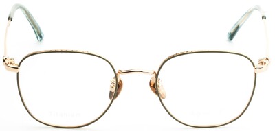 Brand New  Authentic Agnes B AB 70040 Co1 Crave Start Detail  Reading Glasse