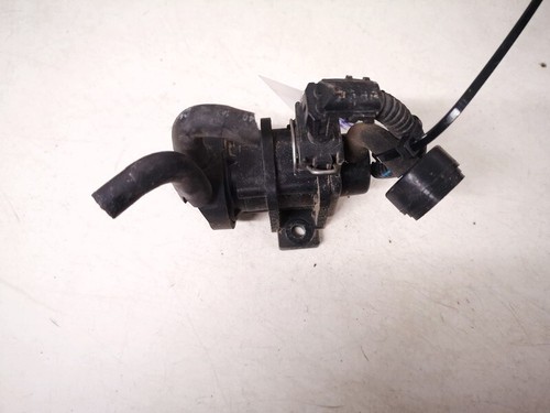 Opel Zafira 2000 Electrical selenoid (Electromagnetic solenoid) 09 #1276854-09
