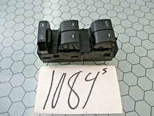 08 09 10 Explorer Mountaineer MASTER Window Switch Control Power DRIVER #1084-S 