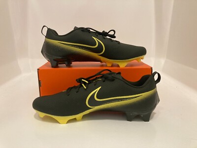 Nike Vapor Edge Speed 360 2 (Oregon) Athletic Shoes Sz‎ 14 NWT Sz 14 Men - Nike Vapor Edge Speed 360 Oregon Ducks PE Team  main image 3