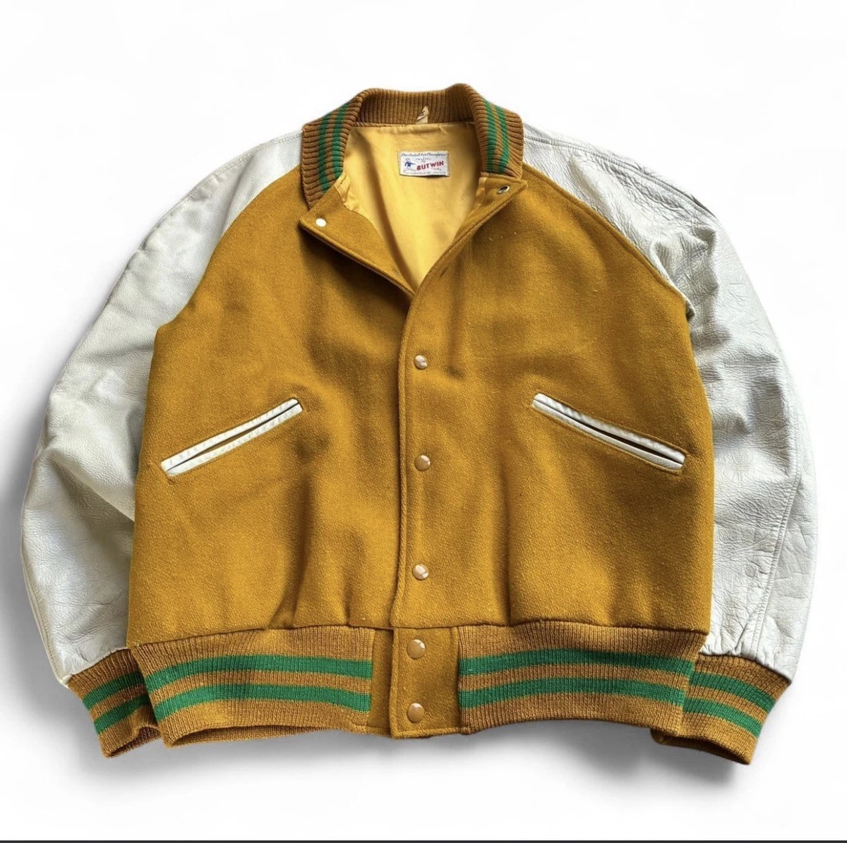 butwin jacket products for sale | eBay